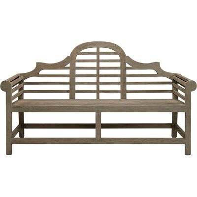 Artwood, Vintage Teakholz Sofa 177 cm Artwood, Vintage Teakholz Sofa 177 cm