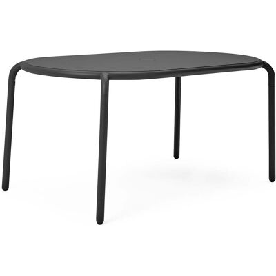 Fatboy, Toní tavolo Gartentisch anthrazit Fatboy, Toní tavolo Gartentisch anthrazit