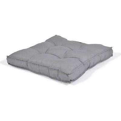 Fritab Romeo Outdoor-Kissen - Grau - Sitz & Rücken - 50-55cm Fritab Romeo Outdoor-Kissen - Grau - Sitz & Rücken - 50-55cm