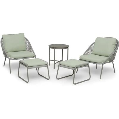 Hillerstorp, Holmsund Loungegruppe Sage Hillerstorp, Holmsund Loungegruppe Sage