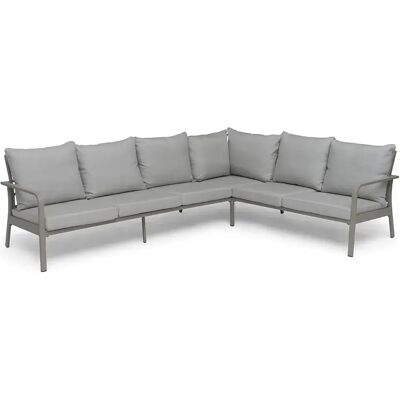 Hillerstorp, Hånger ecksofa sand Hillerstorp, Hånger ecksofa sand
