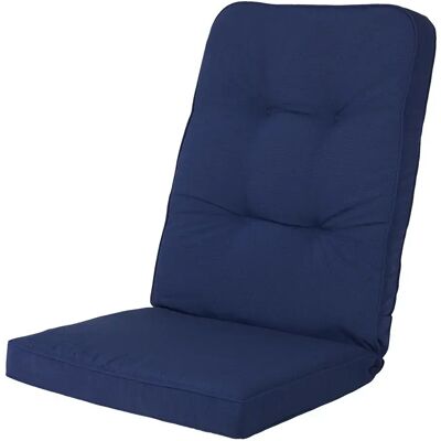 Brafab, Iduna Hochsitzkissen blau Brafab, Iduna Hochsitzkissen blau