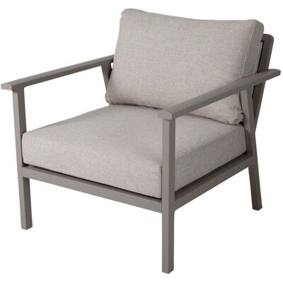 Brafab, Samvaro Sessel khaki/sand Brafab, Samvaro Sessel khaki/sand