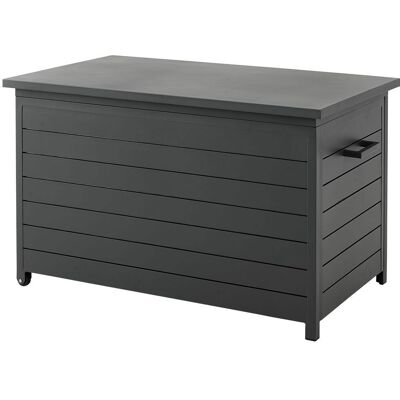 Brafab, Gästelagerbox anthrazit Brafab, Gästelagerbox anthrazit