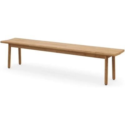 Dedon, TIBBO Bank L BP9 teak 0205 Dedon, TIBBO Bank L BP9 teak 0205