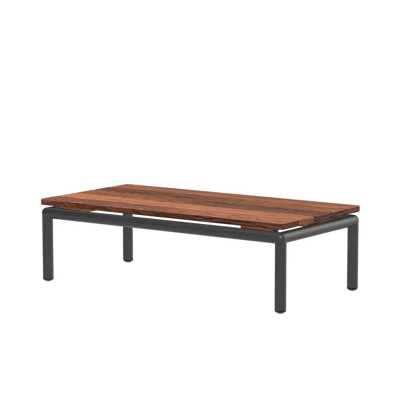 Houe, LEVEL / LEVEL 2 Beistelltisch 81x40 cm Esche/Grau Houe, LEVEL / LEVEL 2 Beistelltisch 81x40 cm Esche/Grau