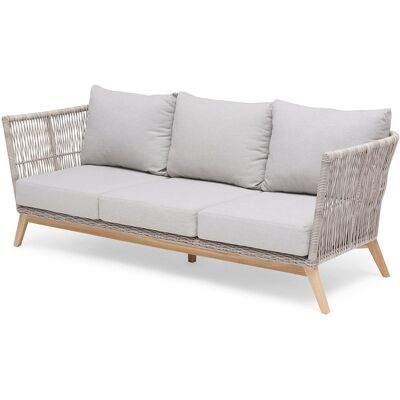 Hillerstorp, Himmelsnäs 3-Sitzer Sofa Beige Hillerstorp, Himmelsnäs 3-Sitzer Sofa Beige