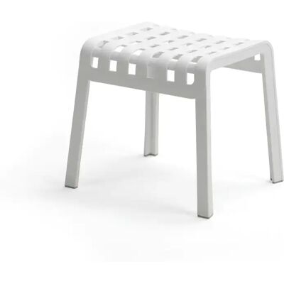 Nardi Poggio Fiberglas Außenhocker - Hocker Nardi Poggio Fiberglas Außenhocker - Hocker