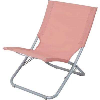 Brafab, Melodi Strandkorb rosa Brafab, Melodi Strandkorb rosa