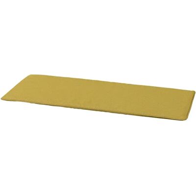 Brafab, FRISK unterlage 102x37cm - Cream Gold Brafab, FRISK unterlage 102x37cm - Cream Gold