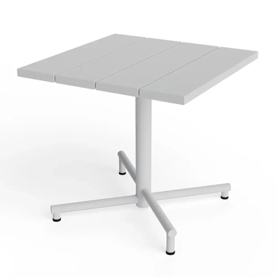 Fatboy, Fred's square bistreau light grey Fatboy, Fred's square bistreau light grey