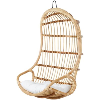 Brafab Vallda Natur-Rattan Hänggunga - Entspannung Drinnen Brafab Vallda Natur-Rattan Hänggunga - Entspannung Drinnen