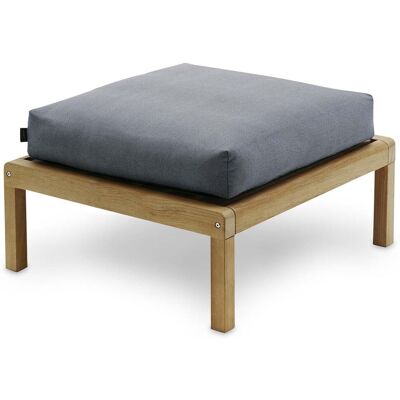 Skagerak, Virkelyst Hocker Esche Teak Skagerak, Virkelyst Hocker Esche Teak