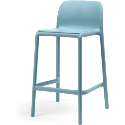 Nardi, Faro niedriger Barhocker Celeste Nardi, Faro niedriger Barhocker Celeste
