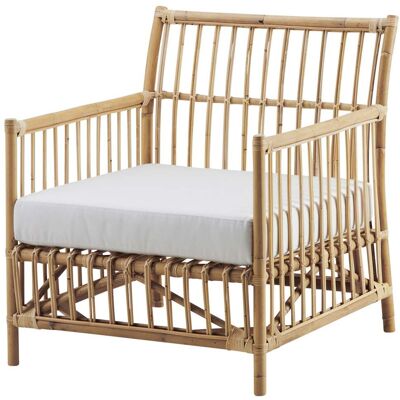 Sika Design, Caroline Sessel Rattan natur Sika Design, Caroline Sessel Rattan natur