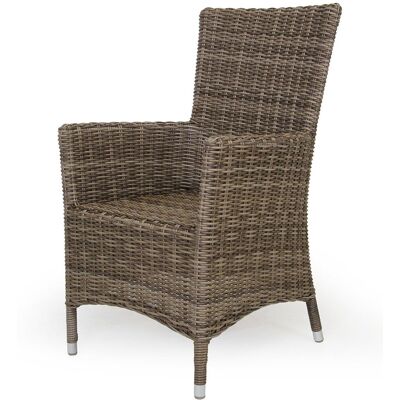 Brafab, Ninja Sessel Rustic exkl. Kissen Brafab, Ninja Sessel Rustic exkl. Kissen