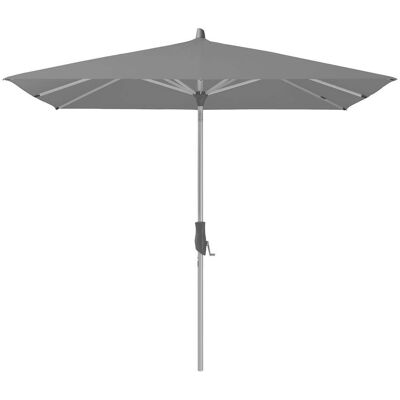 Glatz, Alu-twist sonnenschrim 240x240 cm cm kat.4 420 smoke Glatz, Alu-twist sonnenschrim 240x240 cm cm kat.4 420 smoke