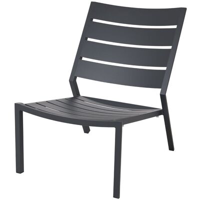 Brafab, Delia Relaxsessel anthrazit Brafab, Delia Relaxsessel anthrazit