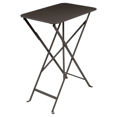 Fermob, Bistro tisch 37x57 cm Tonka Fermob, Bistro tisch 37x57 cm Tonka