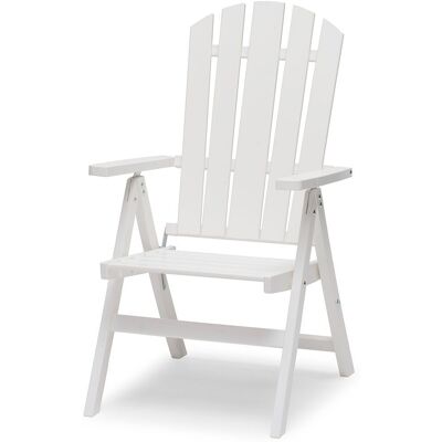Hillerstorp, Läckö Sessel Weiß Hillerstorp, Läckö Sessel Weiß