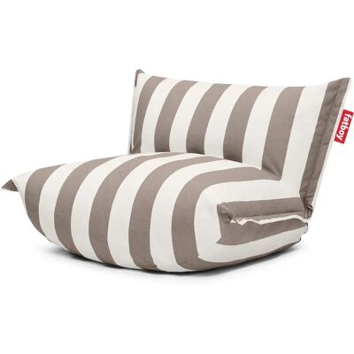 Fatboy, The BonBaron outdoor stripe cacao Fatboy, The BonBaron outdoor stripe cacao