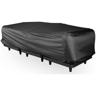 Fatboy Paletti Außenmöbelhülle - 3-Sitzer Fatboy Paletti Außenmöbelhülle - 3-Sitzer
