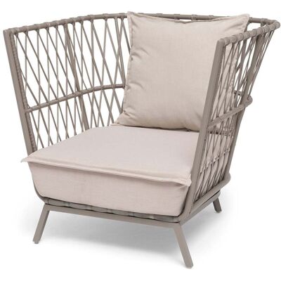 Hillerstorp, Jet Set Sessel Beige Hillerstorp, Jet Set Sessel Beige
