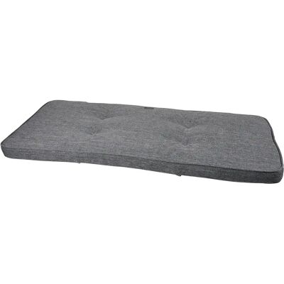 Fritab, Sitzkissen Canyon 2.0 135 cm Oxfordgrau Fritab, Sitzkissen Canyon 2.0 135 cm Oxfordgrau