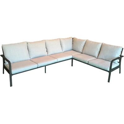 Hillerstorp, Hånger ecksofa Schwarz Hillerstorp, Hånger ecksofa Schwarz