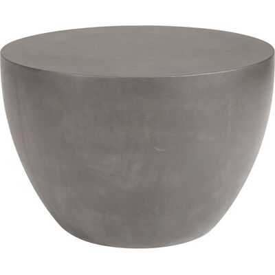 Artwood, Beistelltisch Luna Concrete Artwood, Beistelltisch Luna Concrete