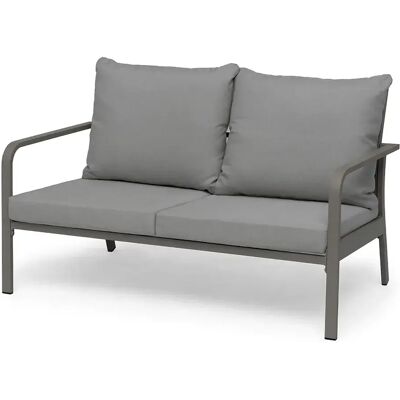 Hillerstorp, Hånger 2-Sitzer Sofa Sand/Grau Hillerstorp, Hånger 2-Sitzer Sofa Sand/Grau