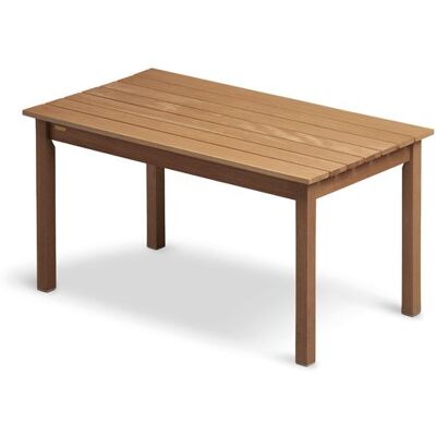 Skagerak, Skagen Esstisch 78X140 cm Teak Skagerak, Skagen Esstisch 78X140 cm Teak