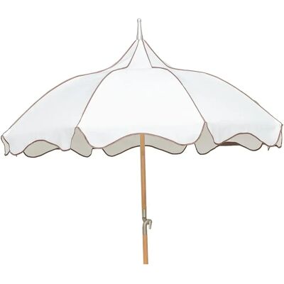 Hillerstorp, Toppy Sonnenschirm Ø200 cm Hillerstorp, Toppy Sonnenschirm Ø200 cm