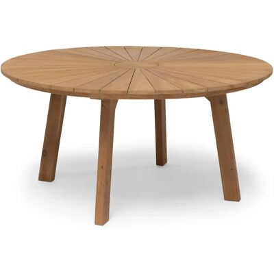 Hillerstorp, Ringsjö Tisch Ø150 cm Teakholz Hillerstorp, Ringsjö Tisch Ø150 cm Teakholz