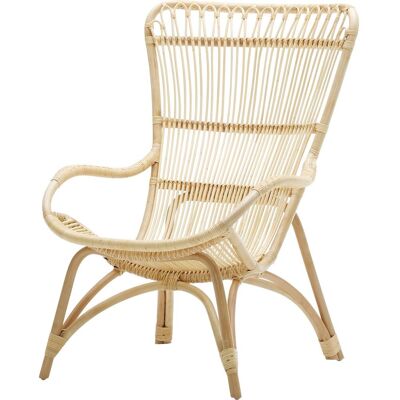 Sika Design, Monet Rattan-Sessel Natur Sika Design, Monet Rattan-Sessel Natur