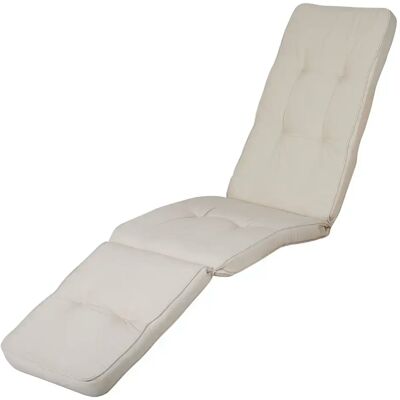 Brafab, Iduna Reifen Sitzkissen beige Brafab, Iduna Reifen Sitzkissen beige