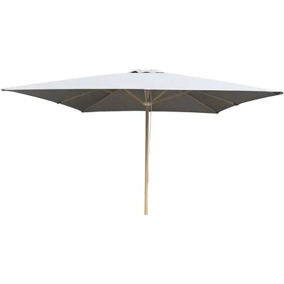Hillerstorp, Sonnenschirm 290x290 cm Dunkelgrau Hillerstorp, Sonnenschirm 290x290 cm Dunkelgrau