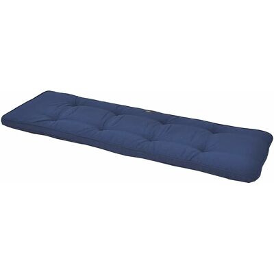 Fritab, Canyon Bank Kissen 165x50cm Blau Fritab, Canyon Bank Kissen 165x50cm Blau