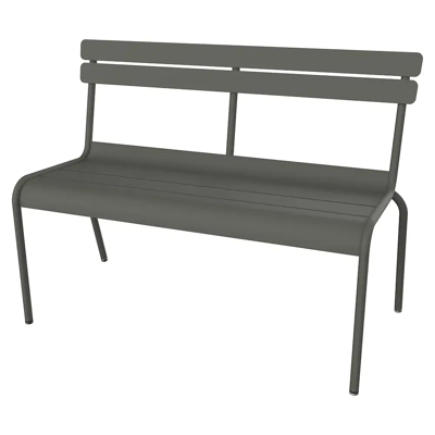 Fermob, Luxembourg 2-sitzer-sofa Rosemary Fermob, Luxembourg 2-sitzer-sofa Rosemary