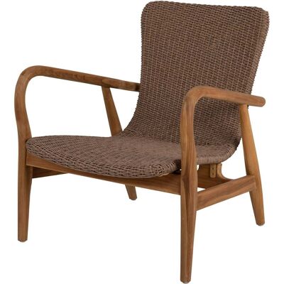 Brafab, Lilja Sessel natur/beige Brafab, Lilja Sessel natur/beige