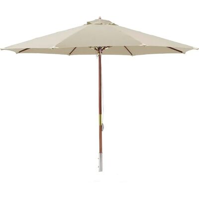 Hillerstorp, Luxus-Sonnenschirm Ø330 cm Hillerstorp, Luxus-Sonnenschirm Ø330 cm