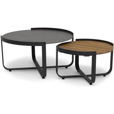 Hillerstorp, Lindeby Set Tisch Hillerstorp, Lindeby Set Tisch
