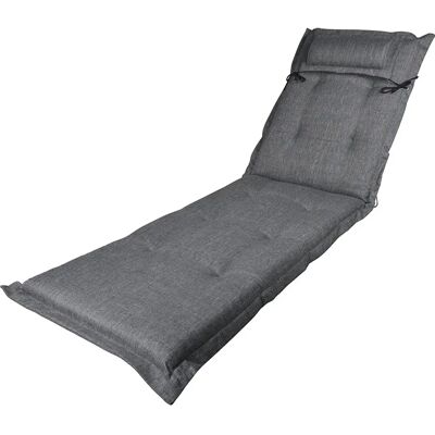 Fritab, Canyon 2.0 Sonnendachpolster Oxfordgrau Fritab, Canyon 2.0 Sonnendachpolster Oxfordgrau