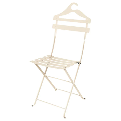 Fermob, Bistro valet stuhl Latte beige Fermob, Bistro valet stuhl Latte beige