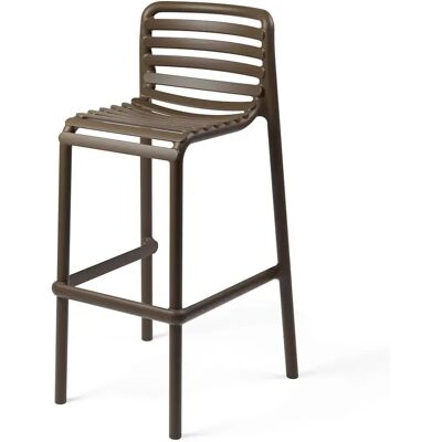 Nardi, Doga Barhocker Tabacco Nardi, Doga Barhocker Tabacco
