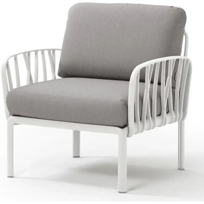 NARDI Komodo Outdoor Sessel - Modern Italienisches Design NARDI Komodo Outdoor Sessel - Modern Italienisches Design