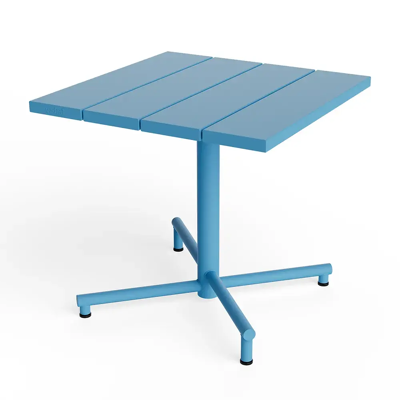 Fatboy, Fred's square bistreau wave blue Fatboy, Fred's square bistreau wave blue