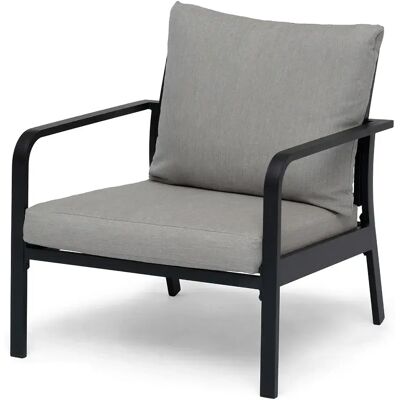 Hillerstorp, Hånger Sessel Schwarz/Grau Hillerstorp, Hånger Sessel Schwarz/Grau