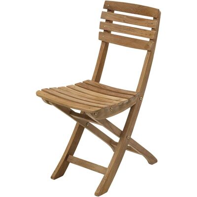 Skagerak, Vendia Stuhl Teak Skagerak, Vendia Stuhl Teak
