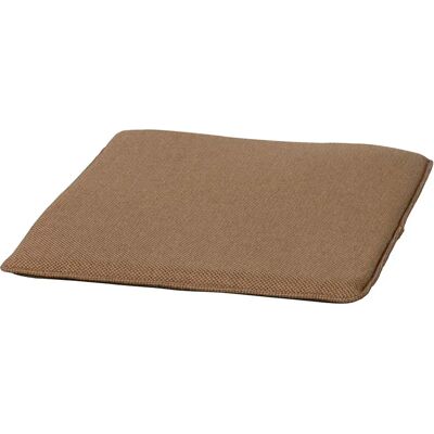 Brafab, Frisk sitzkissen 53x48cm Cinnamon Gold Brafab, Frisk sitzkissen 53x48cm Cinnamon Gold